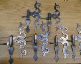 Replica Bänder Renaissance (Sonderposten)