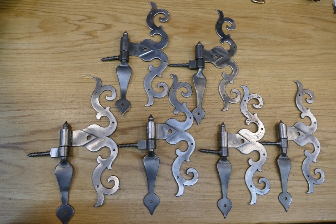 Replica B&auml;nder Renaissance (Sonderposten)