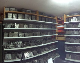 Rund um die historische Tür