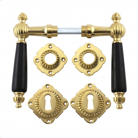 Unsere Beschl&auml;ge werden Filmausstattung!