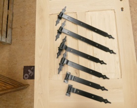 Wieder an draußen denken!