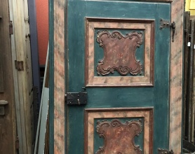 Wohnen wie bei König Ludwig