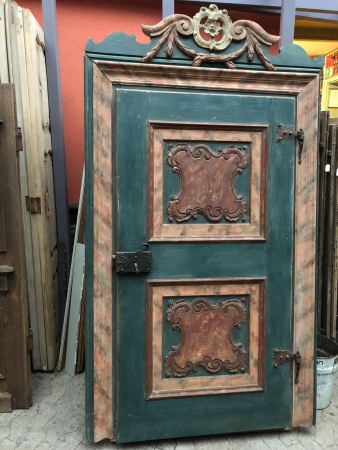 Wohnen wie bei König Ludwig