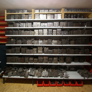 Kastenschl&ouml;sser aus Eisen 0 