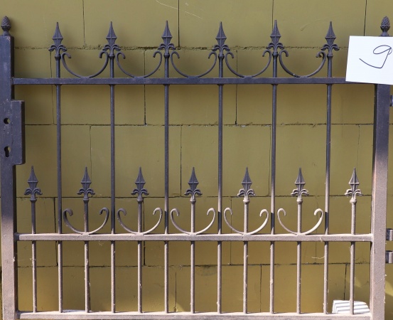 Antike Z&auml;une & S&auml;ulen 0 